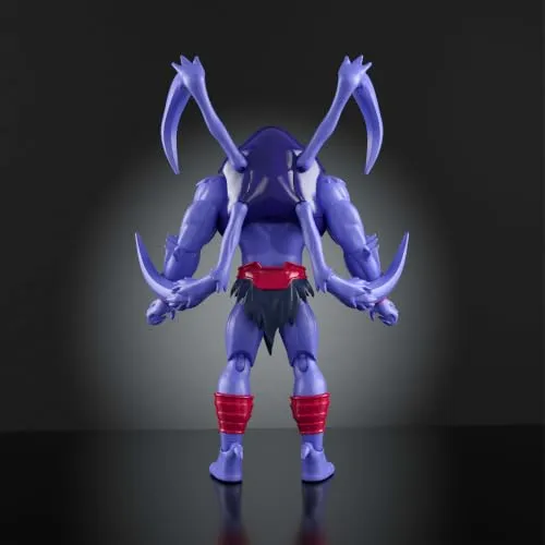 Masters of the Universe Origins Webstor 4