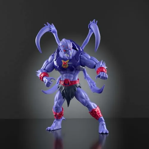 Masters of the Universe Origins Webstor 5