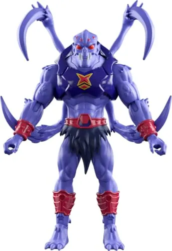 Masters of the Universe Origins Webstor