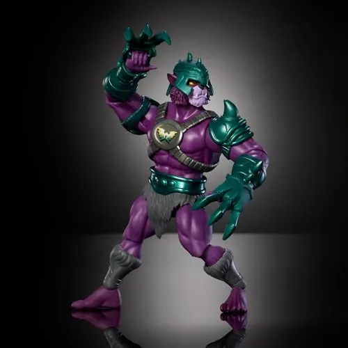 Masters of the Universe Panthor 2