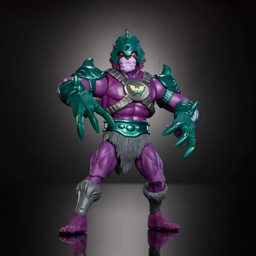 Masters of the Universe Panthor