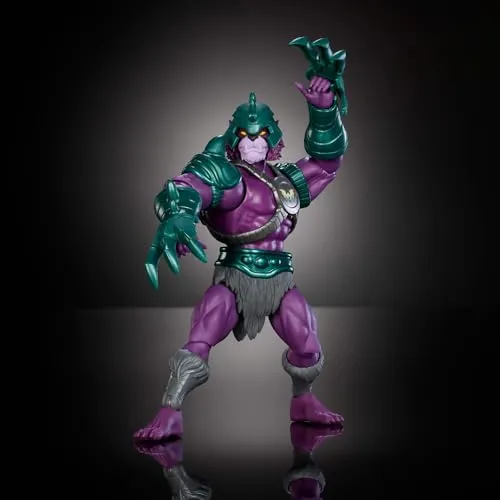 Masters of the Universe Panthor 3