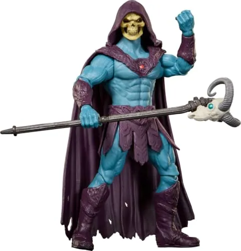 Skeletor