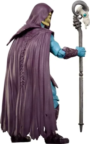 Masters of the Universe Skeletor 5
