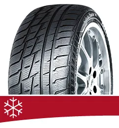 Matador MP92 Sibir Snow (195/65 R15 T)