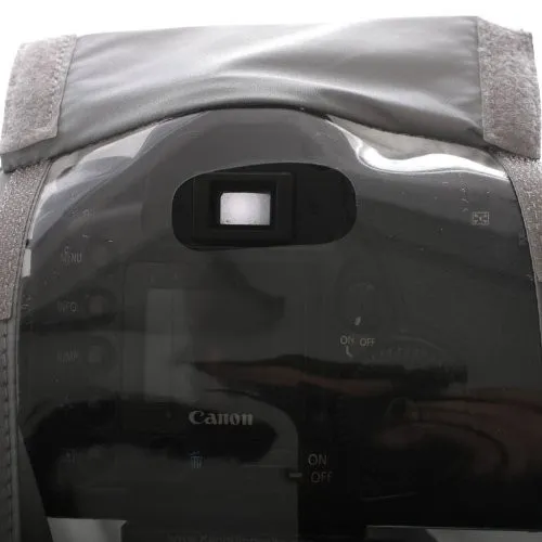 Matin Regenschutzhülle 2