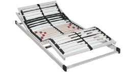 Matratzen Concord Solo K+F