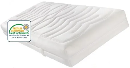 Matratzen Concord Vitalis Comfort