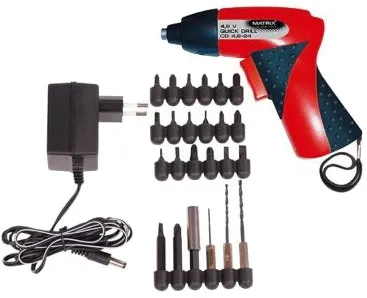 Matrix CD 4,8-24 Set 2