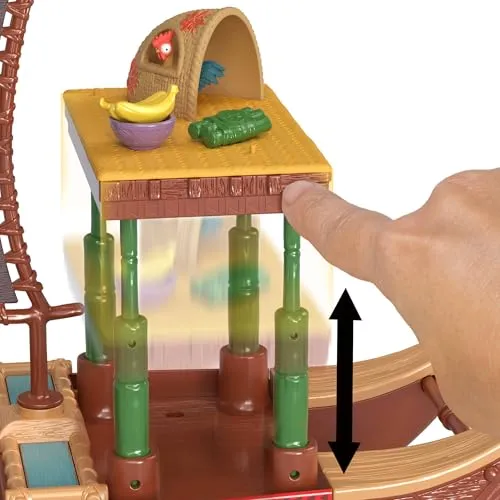Mattel Disney Vaiana 2 3