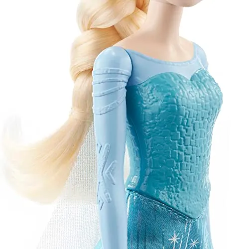 Mattel ELSA 2