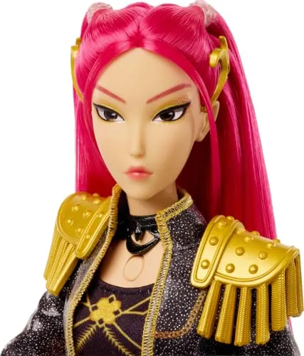 Mattel HUNTR/X Mira 2