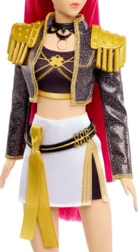 Mattel HUNTR/X Mira 3