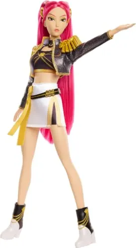 Mattel HUNTR/X Mira 5
