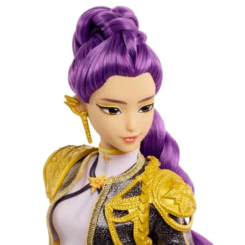 Mattel HUNTR/X Rumi 2
