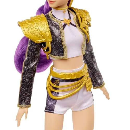 Mattel HUNTR/X Rumi 3