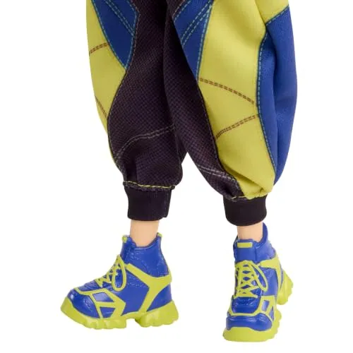 Mattel HUNTR/X Zoey 2