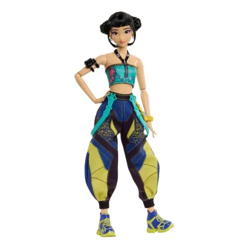 Mattel HUNTR/X Zoey