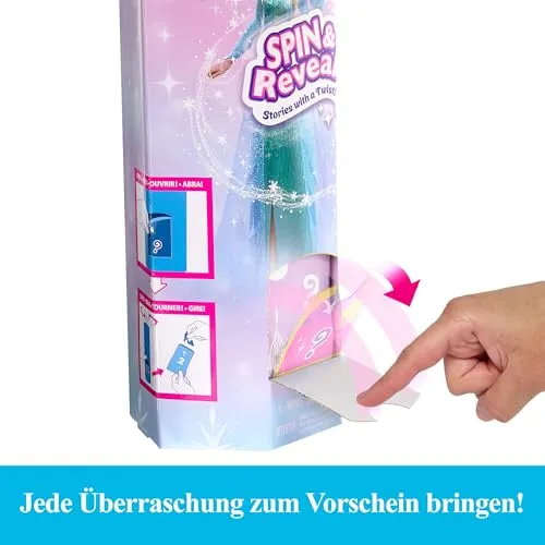 Mattel JBG59