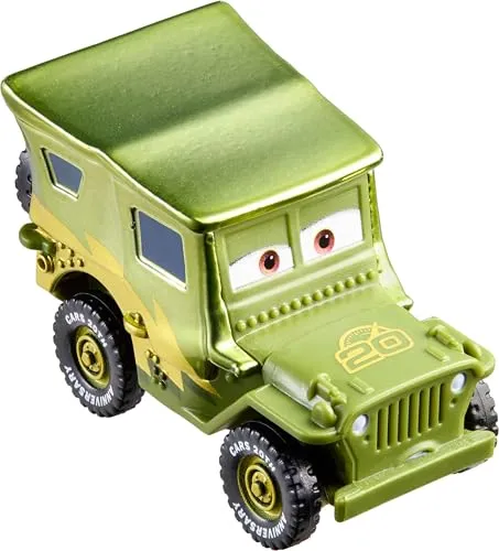 Mattel JMJ85 2