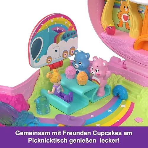Mattel Polly Pocket 3