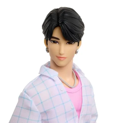 Mattel Saja 2