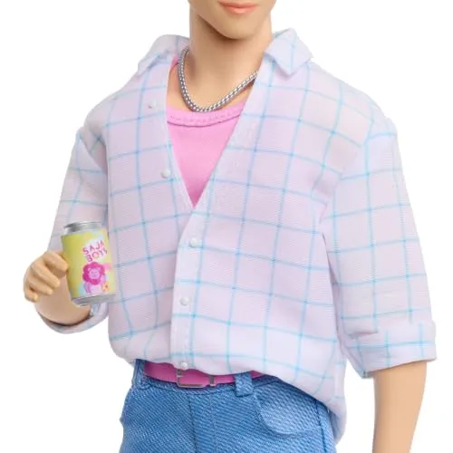 Mattel Saja 3