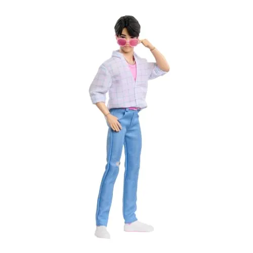 Mattel Saja