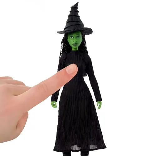 Mattel Wicked
