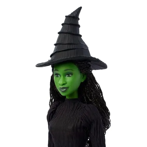 Mattel Wicked 2