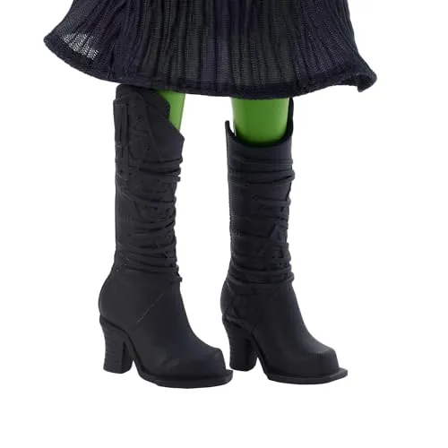 Mattel Wicked 3