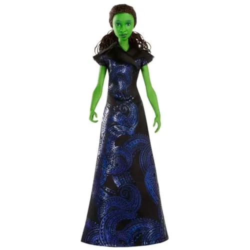 Mattel Wicked Elphaba