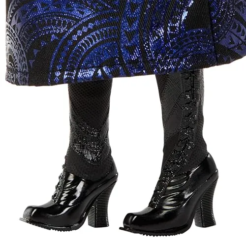 Mattel Wicked Elphaba 4