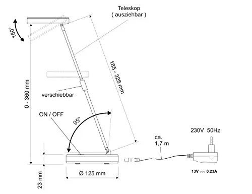 MAUL MAULpuck 7