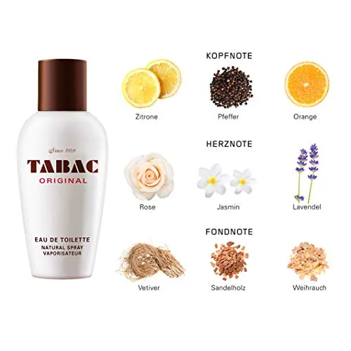 Maurer & Wirtz TABAC ORIGINAL 3
