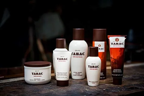 Maurer & Wirtz TABAC ORIGINAL 6