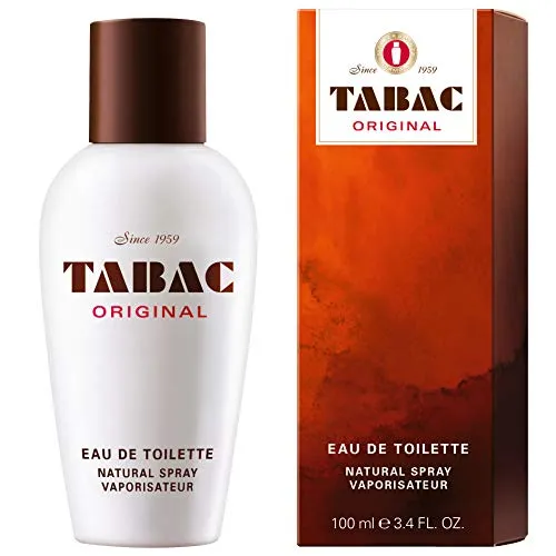 Maurer & Wirtz TABAC ORIGINAL 4