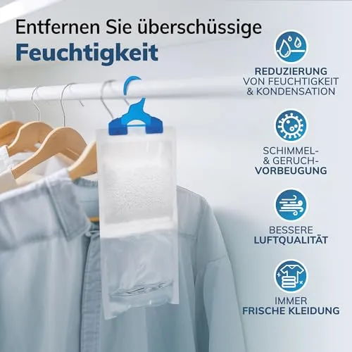 MAVORI Luftentfeuchter 2