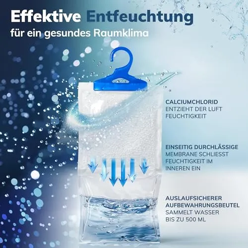 MAVORI Luftentfeuchter 3