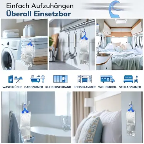 MAVORI Luftentfeuchter 4