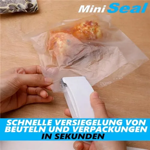 MAVURA MiniSeal Mini 2