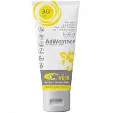 Mawaii AllWeather Sun, Wind and Cold Protection 2