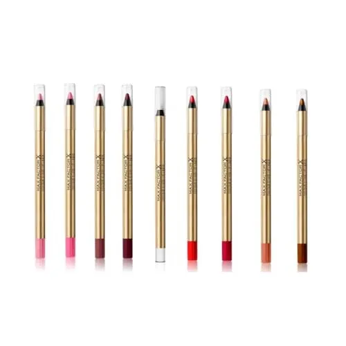 Max Factor Colour Elixir 2
