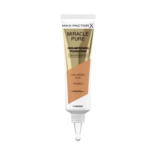 Max Factor Miracle Pure 2