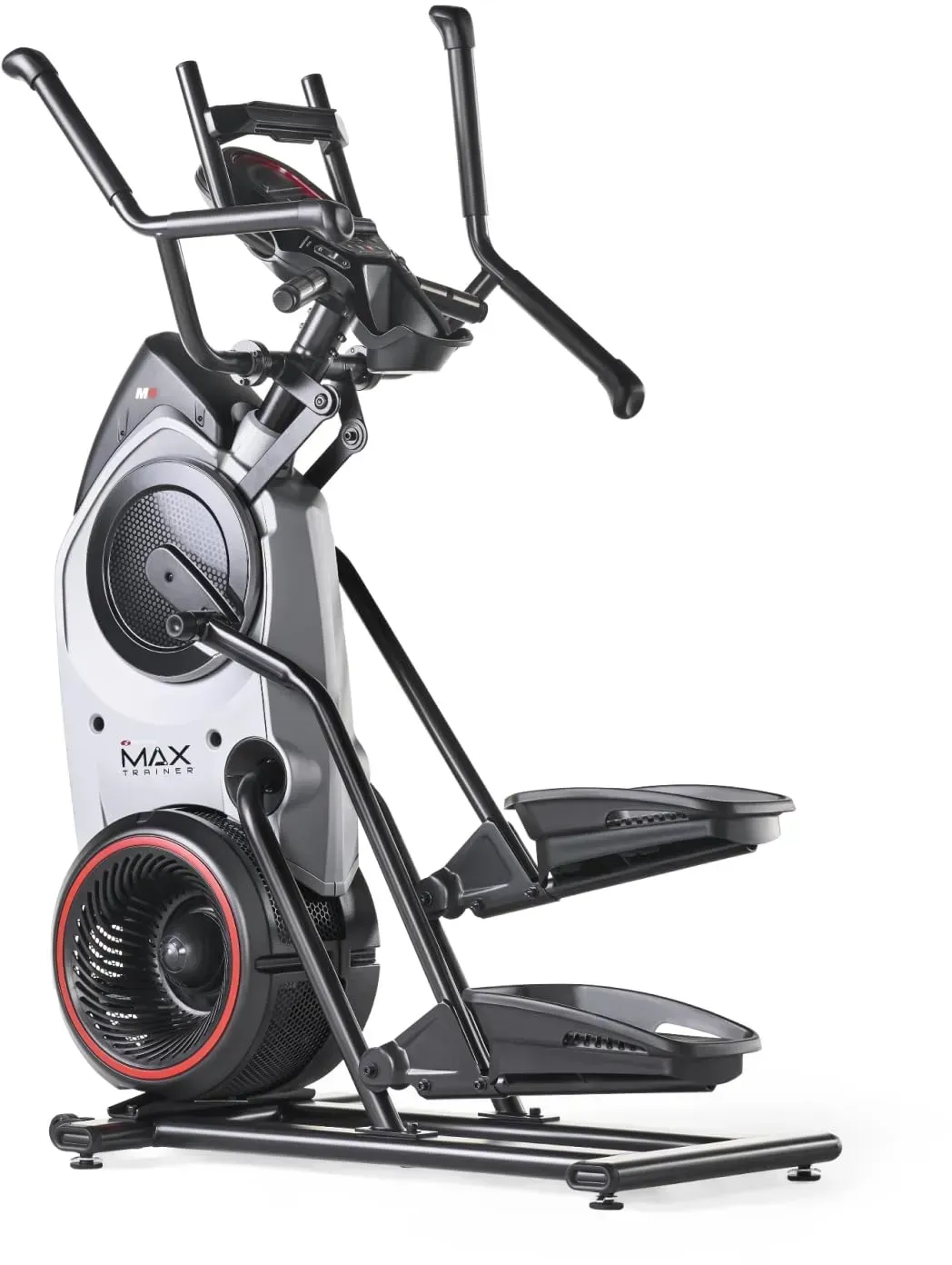 Max Trainer M6i Schwarz
