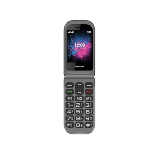 Maxcom Mm827 5