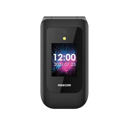 Maxcom Mm827 6