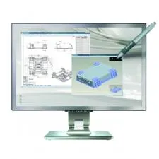 Maxdata Belinea s.Display 5_22" wide 2