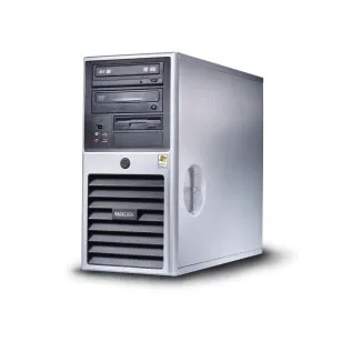 Maxdata Favorit 5000 IM BTX M10