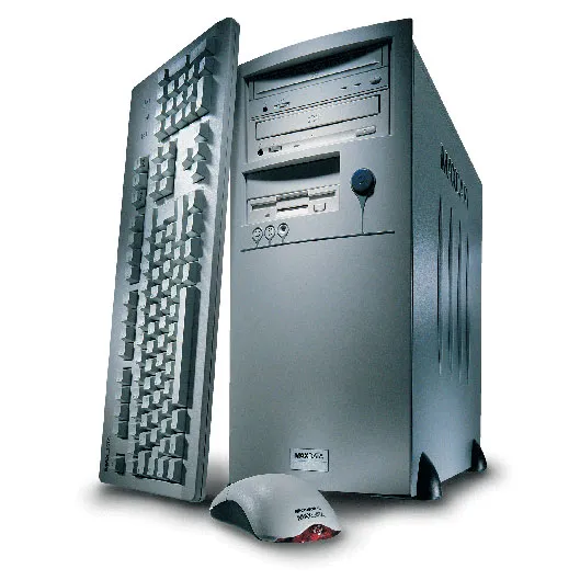 Maxdata PC Favorit 3000
